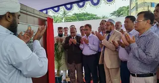 দুদক সমাজের বাইরের কোনো প্রতিষ্ঠান না, এখানেও দুর্নীতি আছে: আবদুল মোমেন
